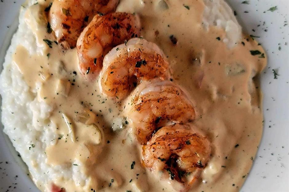 34. Missouri: Gourmet Soul, St. Louis