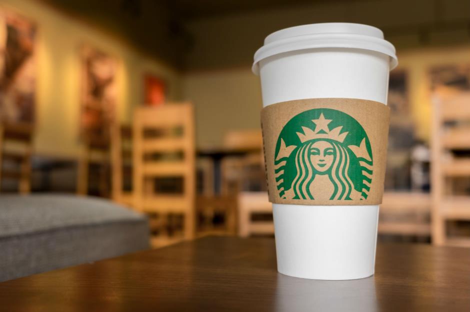 32 amazing things you didn’t know about Starbucks.