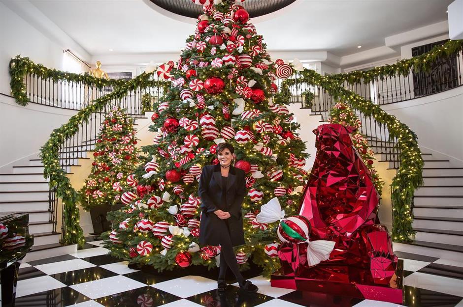 Keeping Up With The Kardashians Property Empire Loveproperty Com