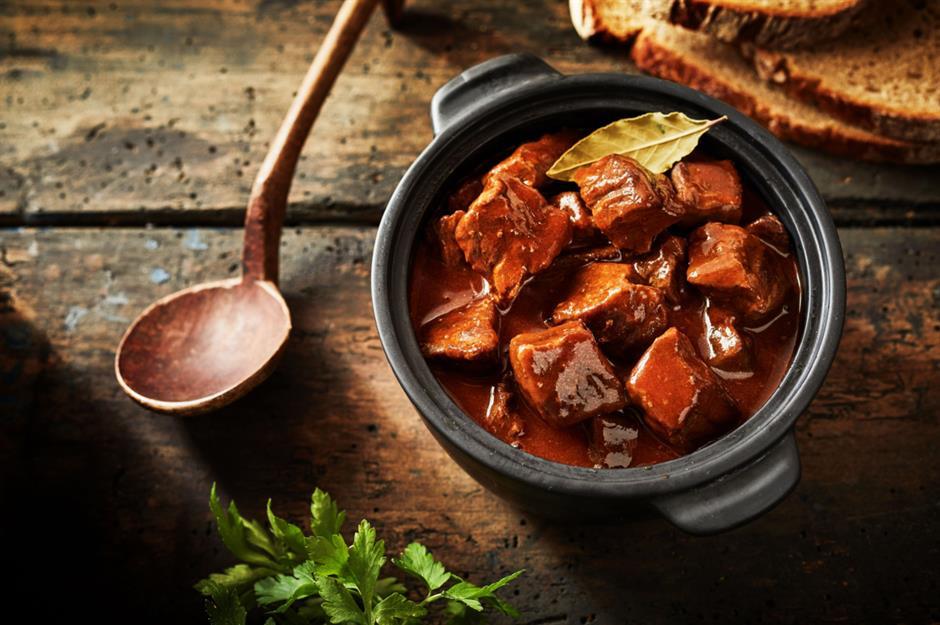 Diese kulinarischen Kuscheleinheiten schmecken immer