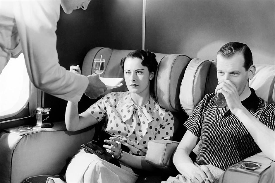 How Spanish Flu changed travel