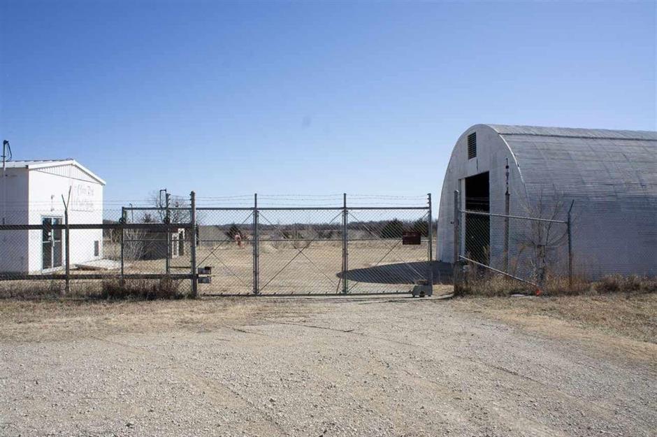 Amazing abandoned property for sale