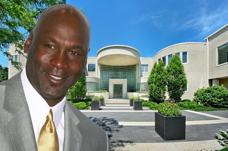11 years and no sale? The celebrity homes stuck in limbo