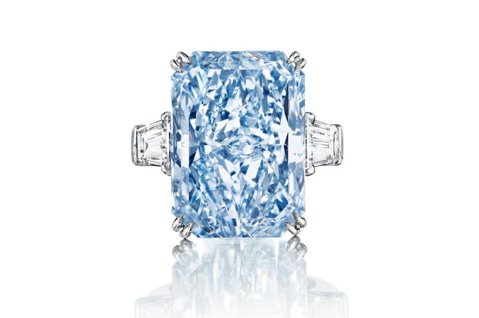 Cullinan Dream Diamond: $28.5 million (£23.5m)