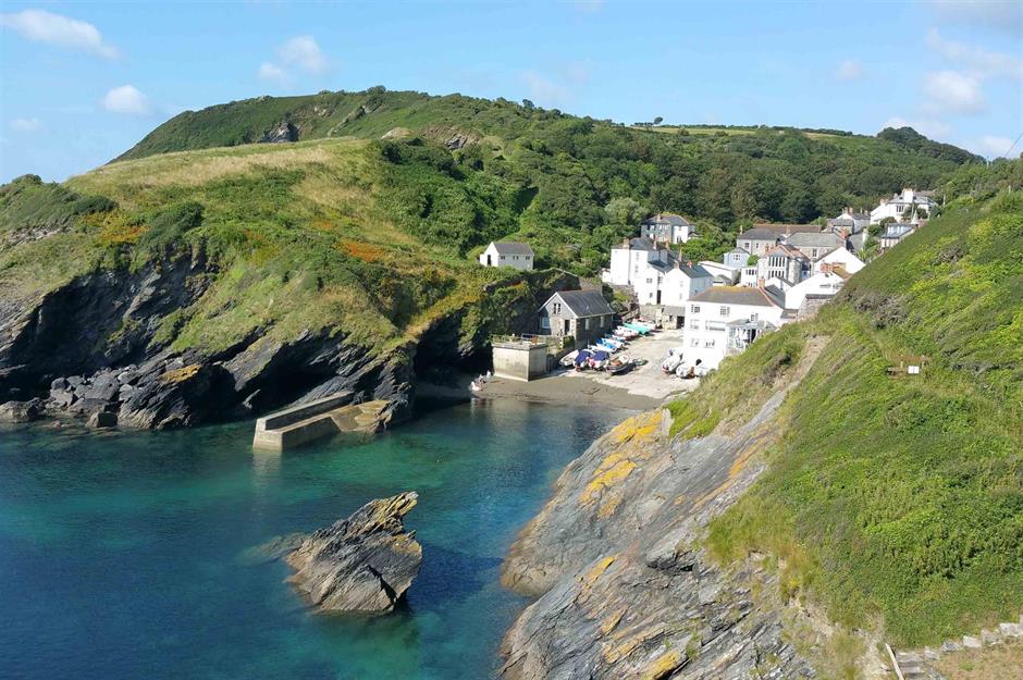 Portloe