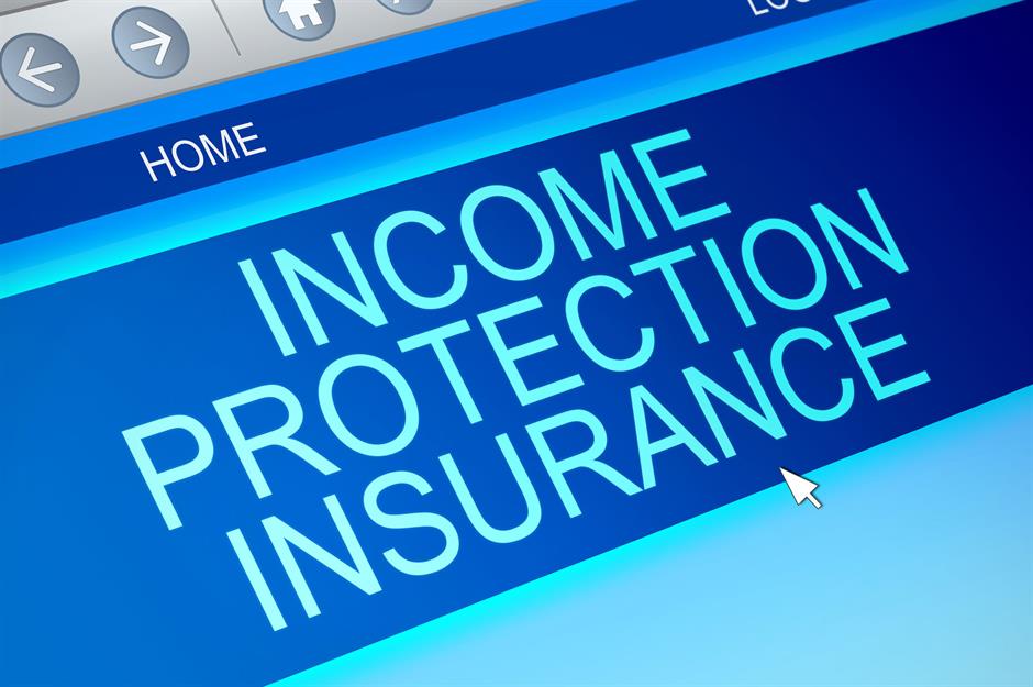 Taking out income protection insurance gives you peace of mind 