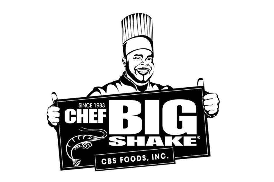 Shawn Davis: Chef Big Shake