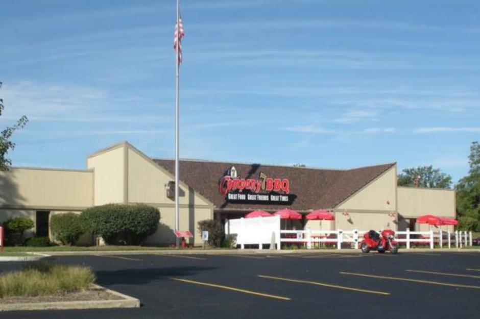 America’s best drivethru restaurants