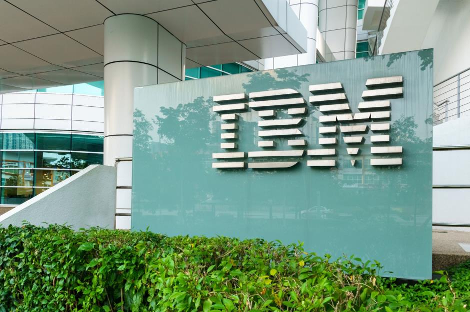 1947 – IBM: $1,000 invested then is worth $64million (£43.7) + dividends today