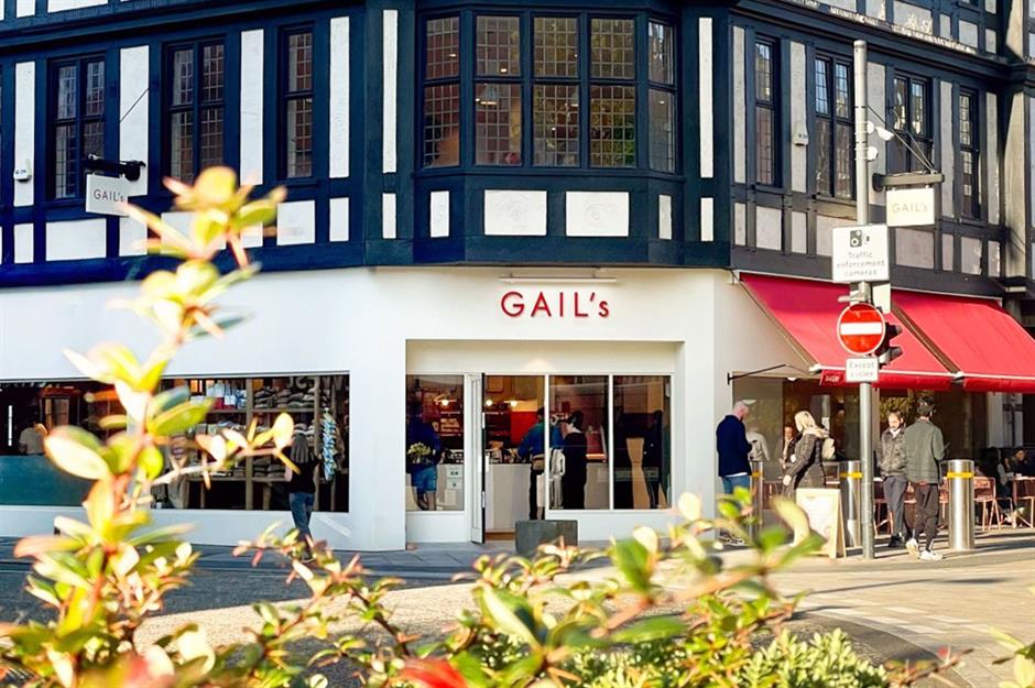 6. Gail’s
