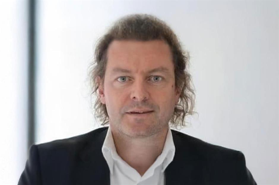 2. Giancarlo Devasini, net worth: $22.4 billion (£16.7bn)