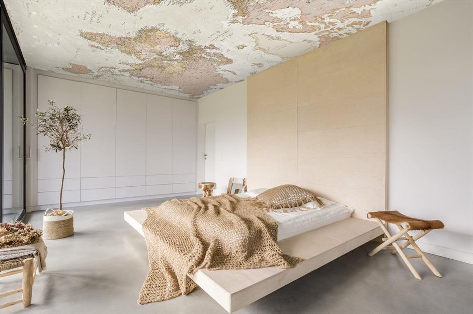 Take your ceiling to new heights