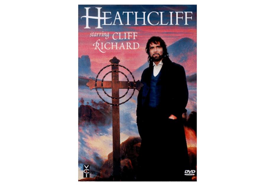 Heathcliff – up to $50 (£40)