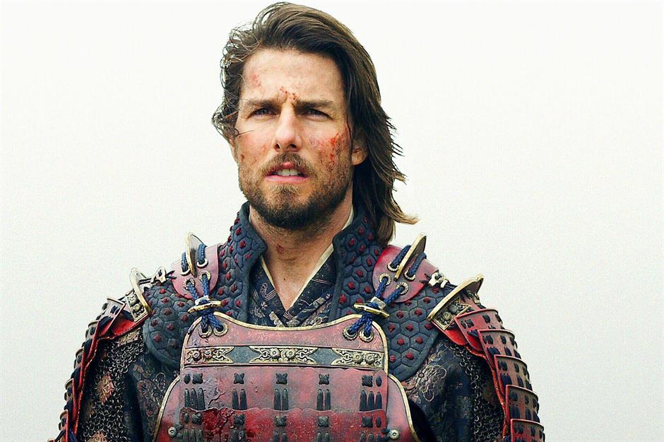 10. The Last Samurai: $792 million (£585m)
