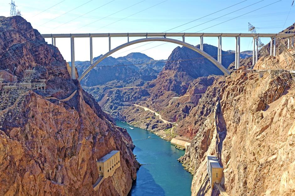 The Most Impressive Bridge In Every US State | Loveexploring.com