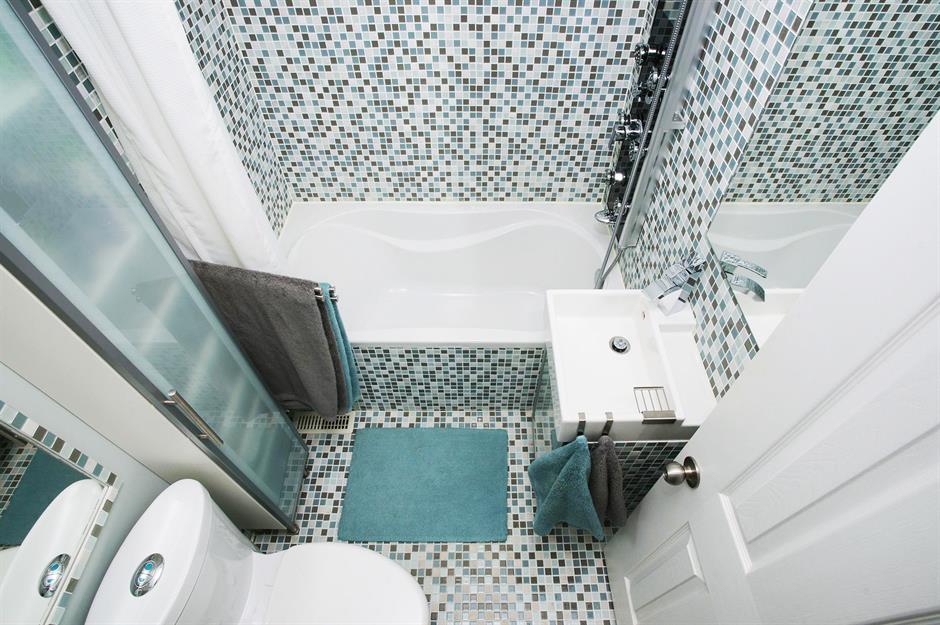 33 Mistakes To Avoid When Designing A Bathroom