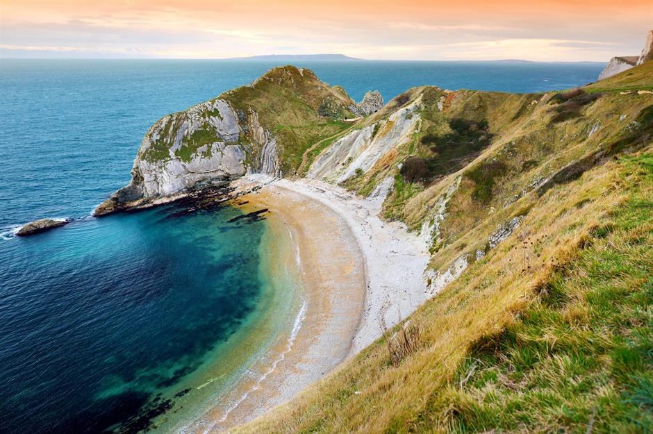 The country’s prettiest sights