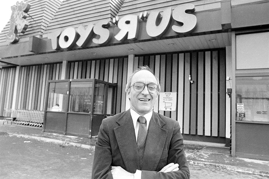 Toys R Us
