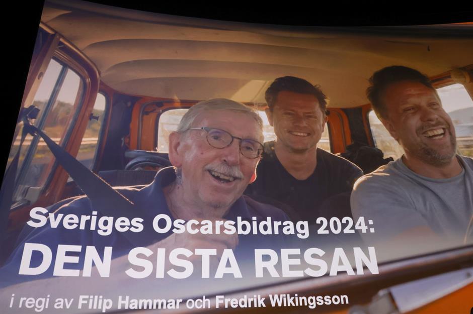 Sweden: $15.80 (£12.40)