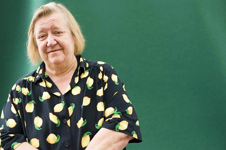 Clarissa Dickson Wright: $31.7 million in today's money