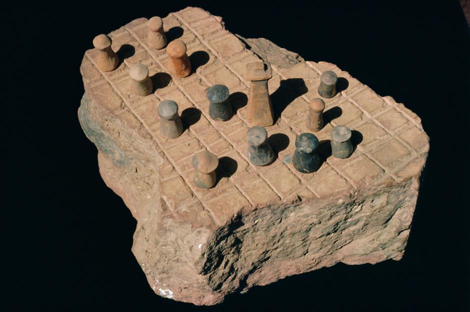 The world's most extraordinary vanished civilisations | loveexploring.com