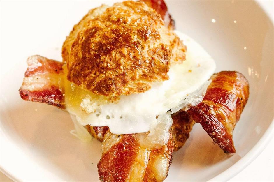31. Montana: The Sassy Biscuit Co., Billings