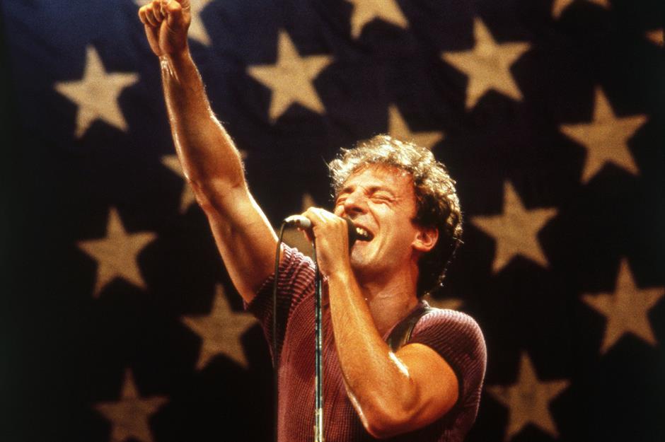 What tickets for 21 of history’s most famous concerts would cost today