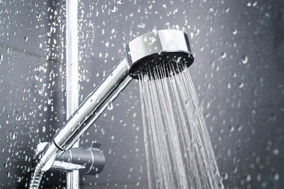 ¡Reduce el consumo de agua y recorta esas facturas!