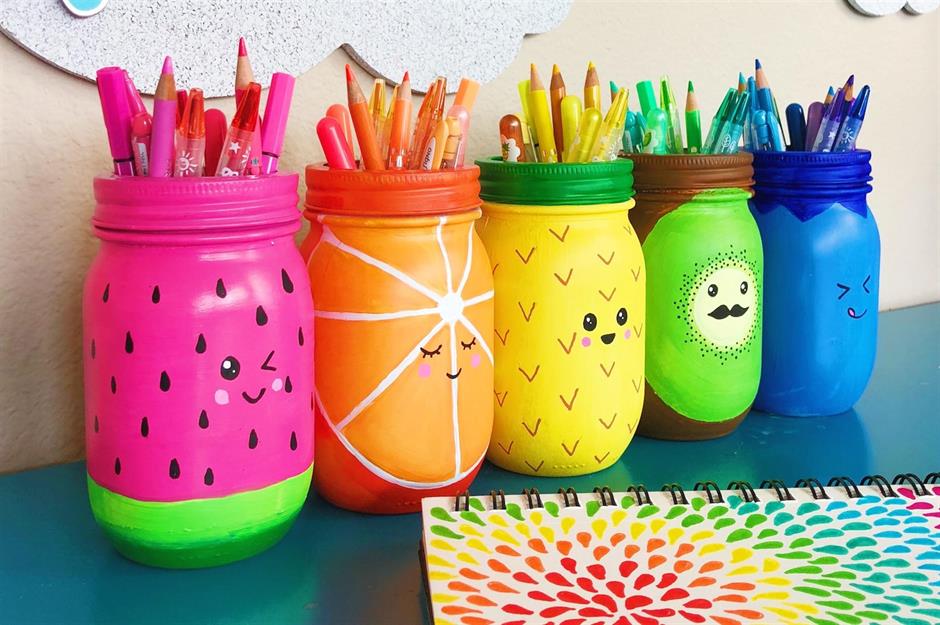 Organise the clutter with these ingenious ideas