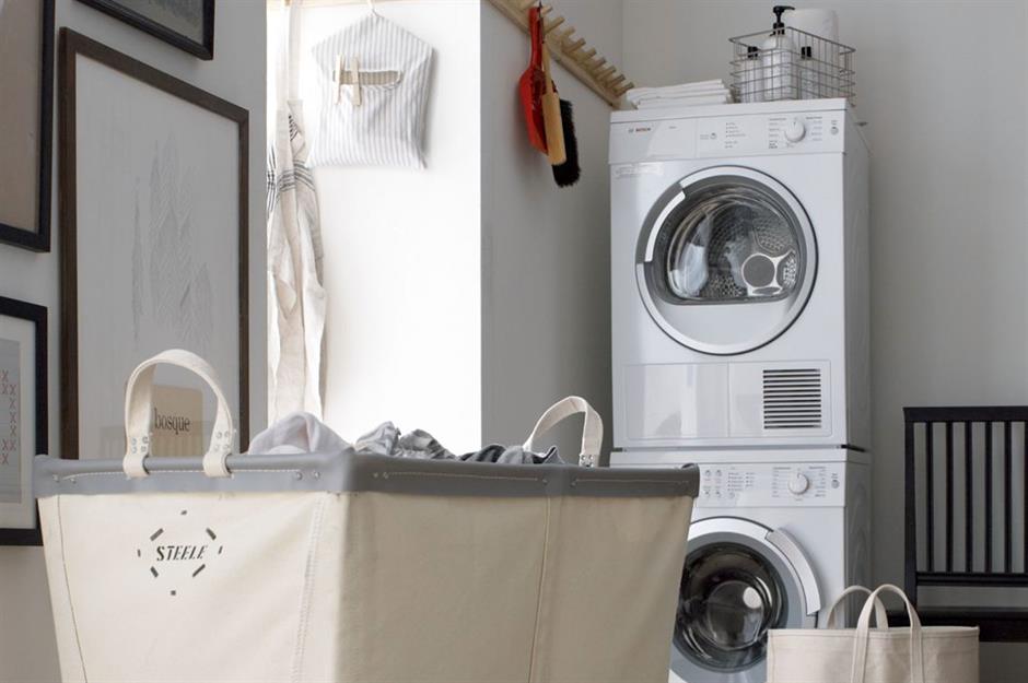 36 Brilliant Utility And Laundry Room Ideas Loveproperty Com