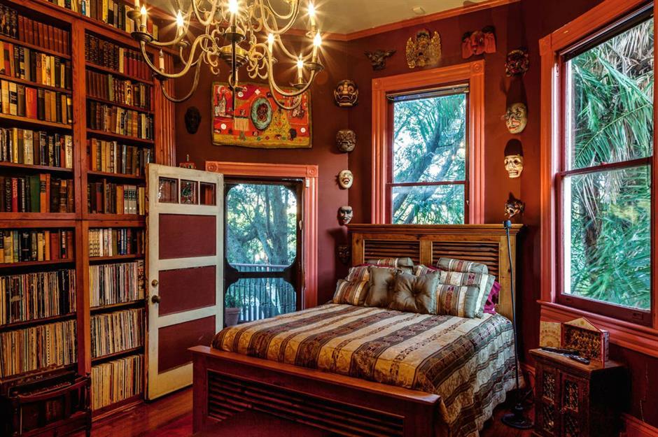 Beds on a budget