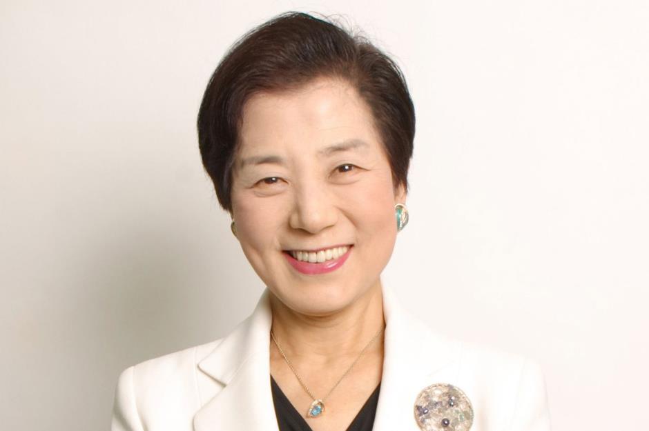 Yoshiko Shinohara, net worth: $1.1 billion (£882m)