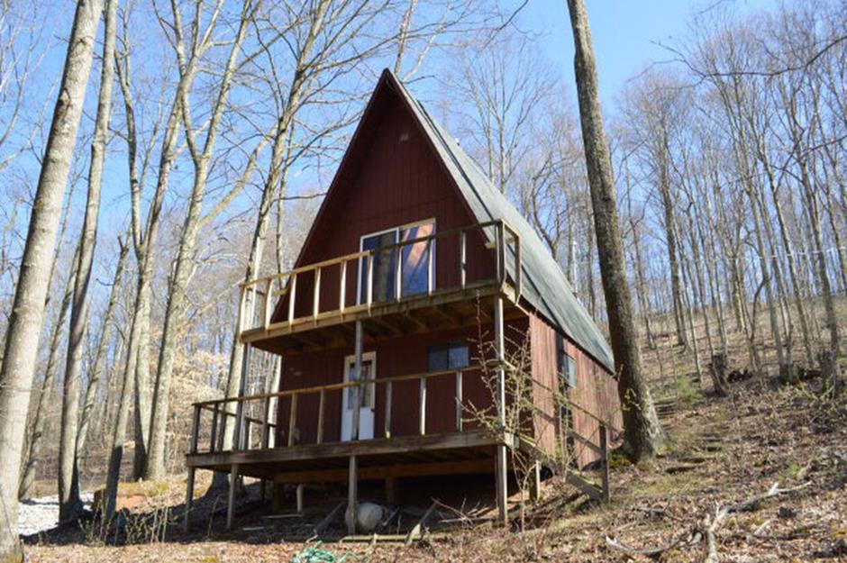 The Most Adorable Tiny Houses In Every State Loveproperty Com