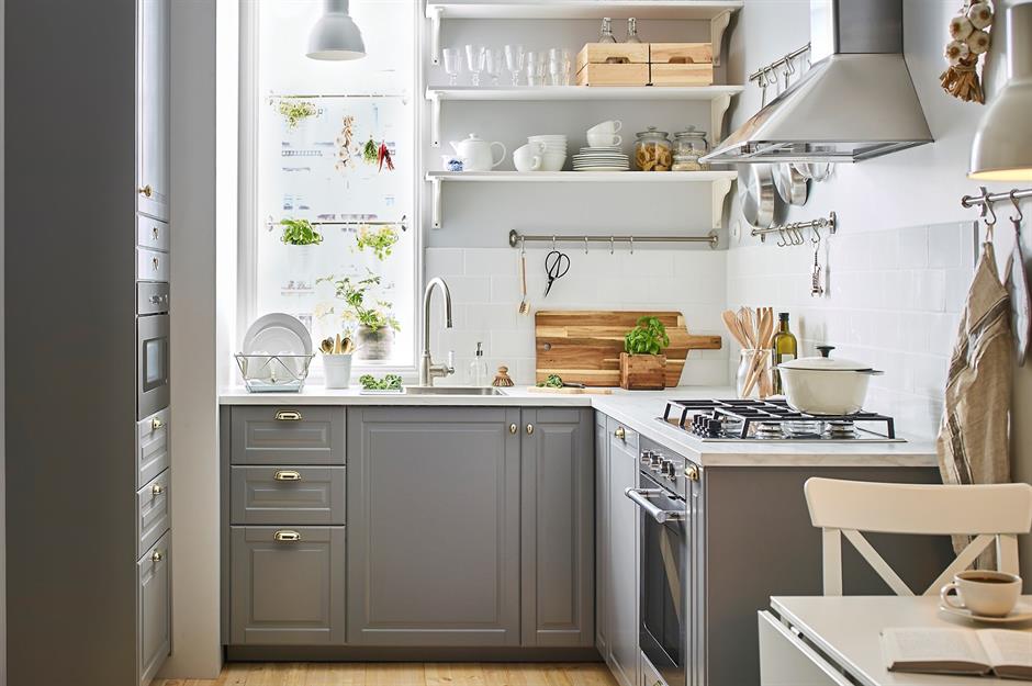 IKEA kitchen inspiration for every style and budget | loveproperty.com