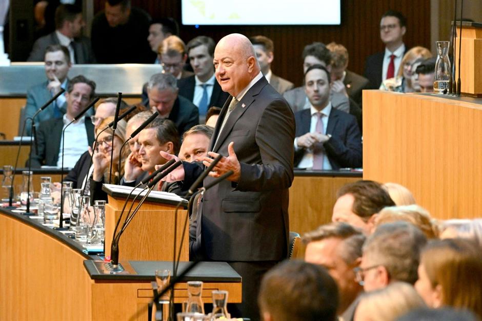 Österreich: 124.217 Euro Jahresgehalt