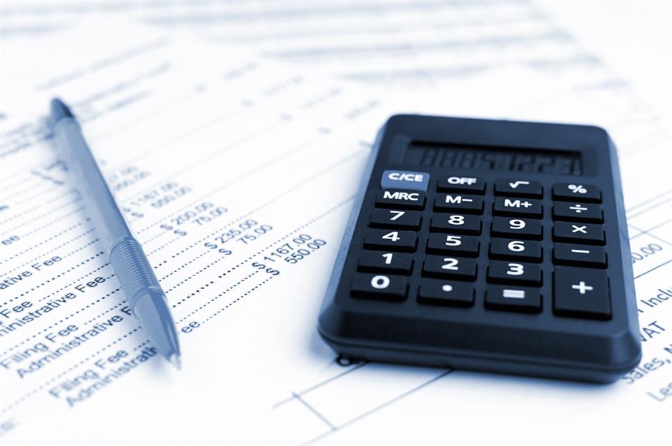 Living without a budget