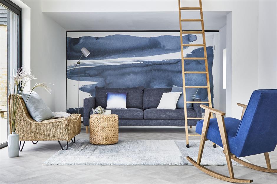 Apartment Decor Ideas that are Borderline Genius