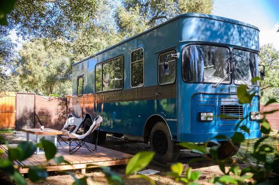 Modos de transporte transformados radicalmente