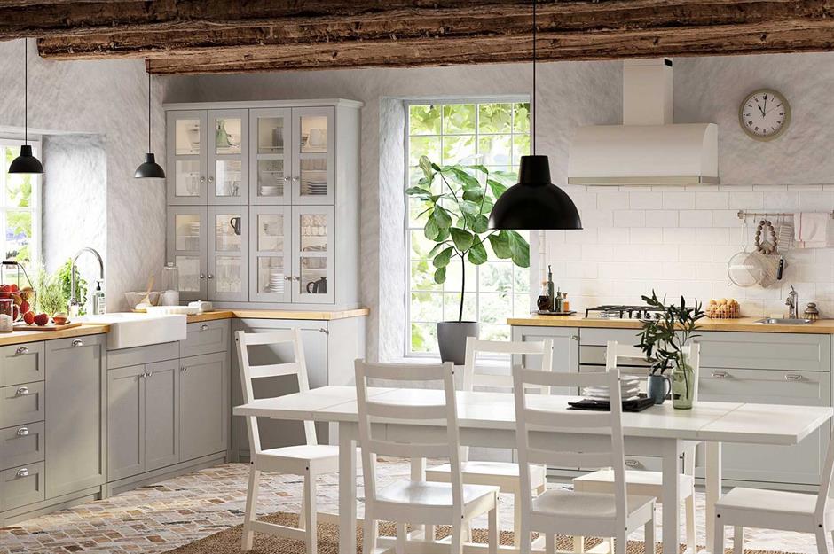 Kitchen Series - Explore Kitchen Cabinet Designs - IKEA
