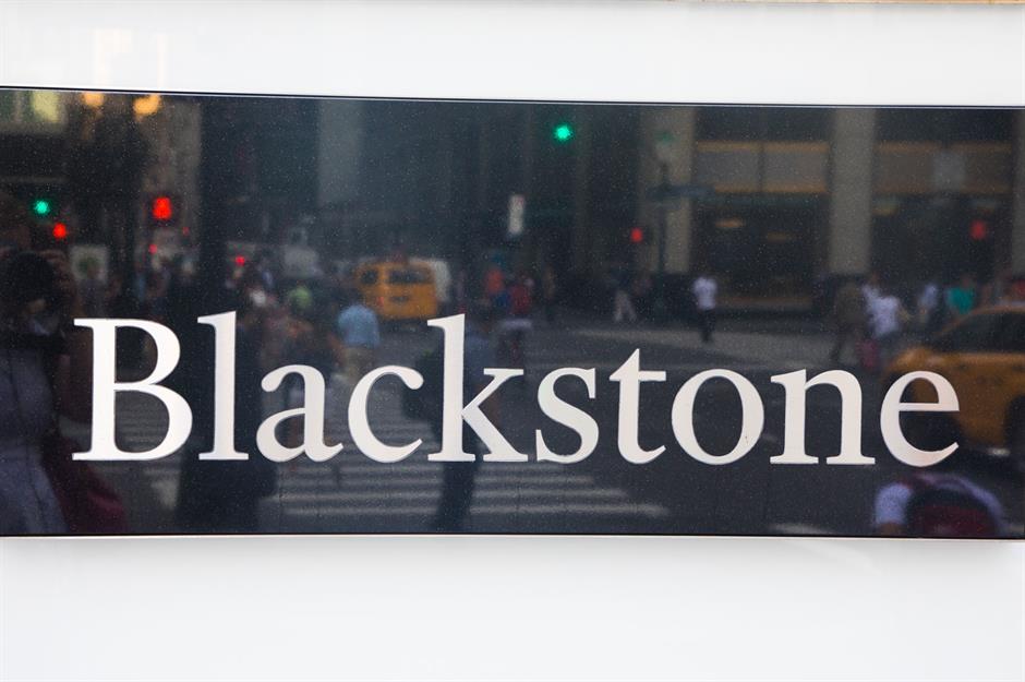 The Blackstone Group  (NYSE:BX)