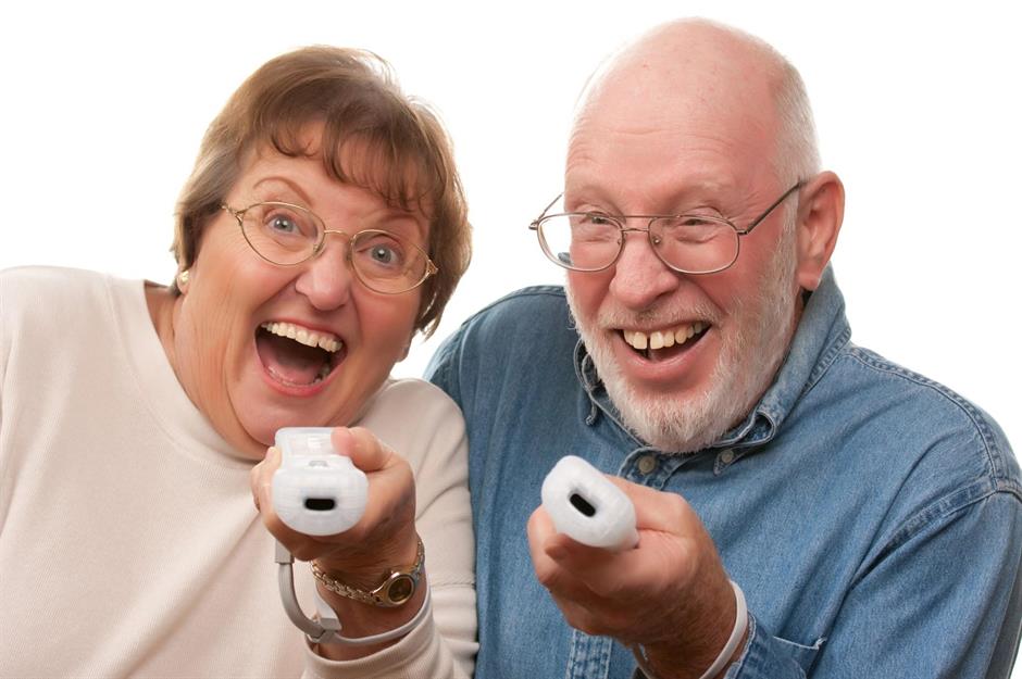 Perfect "pretirement" jobs