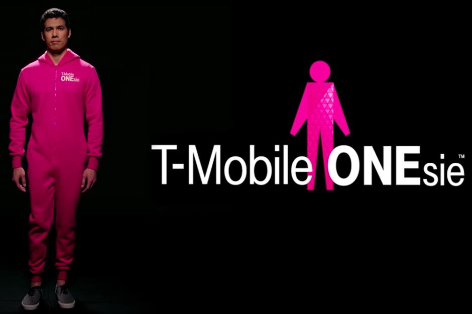 T-Mobile brings a whole new meaning to unlimited coverage