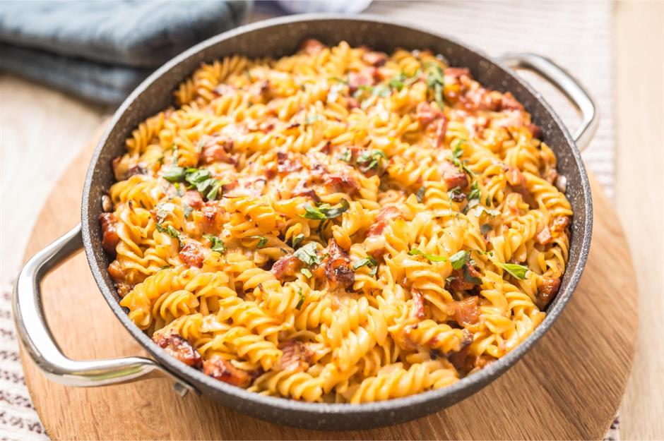 Schnell und einfach auf Vorrat kochen