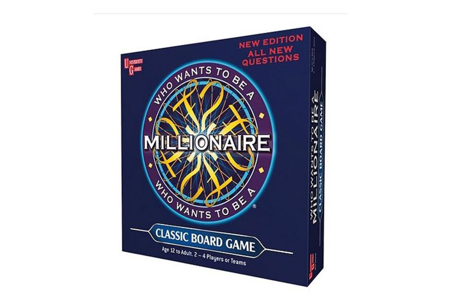 Who wants to be a millionaire? – don't be afraid to get advice when you need it 