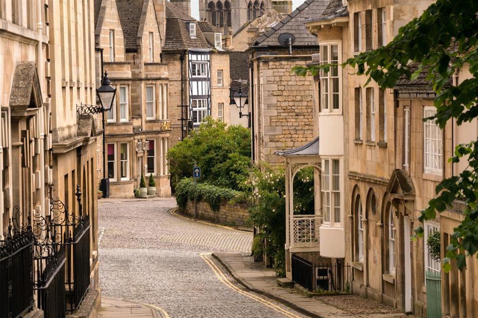 best historic towns to visit uk