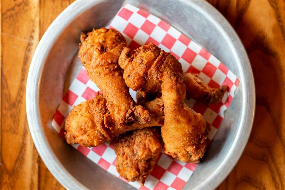 Indiana: The Eagle, Indianapolis