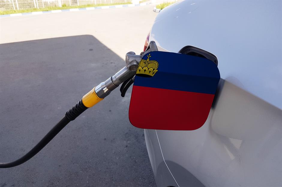 Most expensive and cheapest countries to buy petrol  lovemoney.com