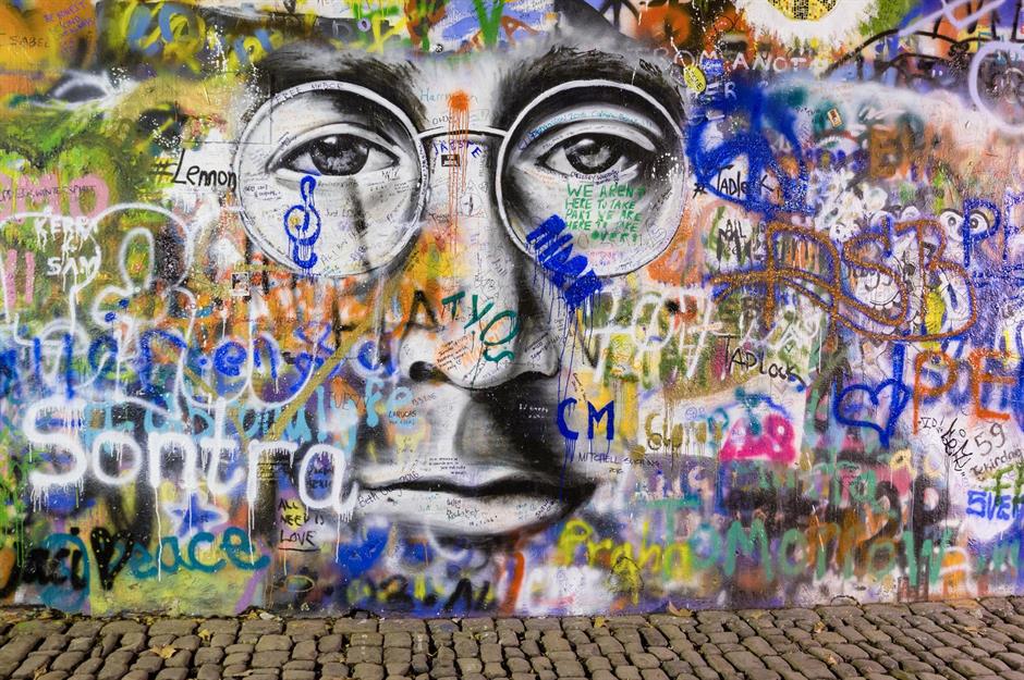 If walls could talk