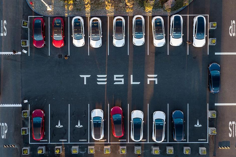Tesla