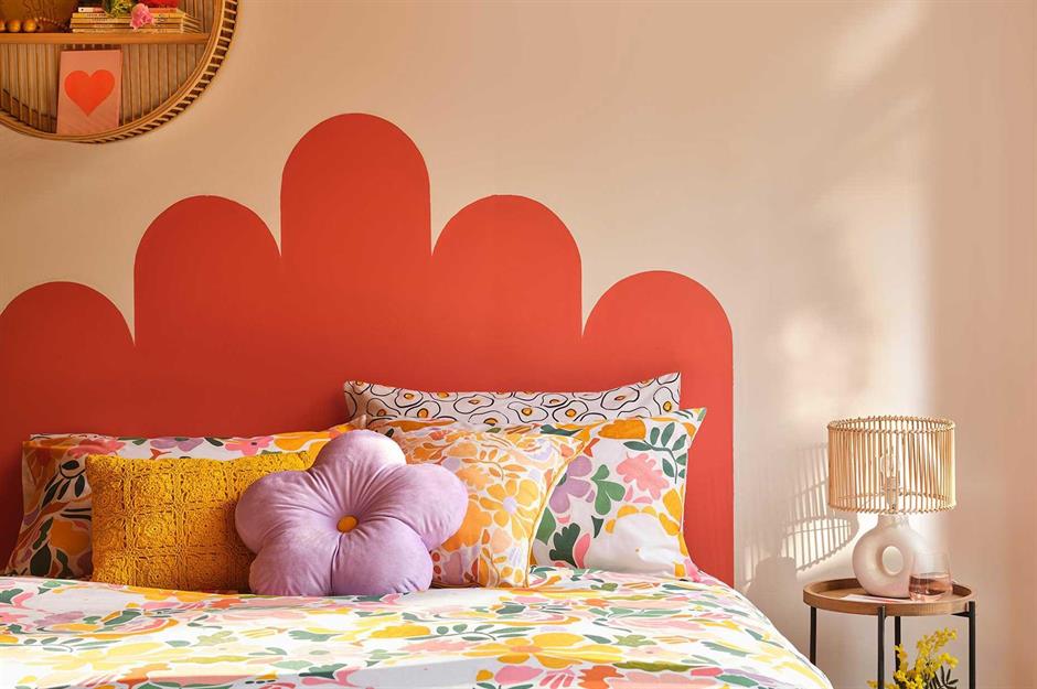 50 paint decorating ideas you'll want to try